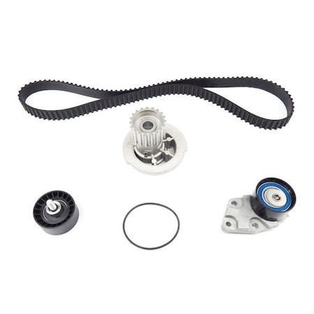 Us Motor Works Timing Kit With Water Pump, USTK335 USTK335